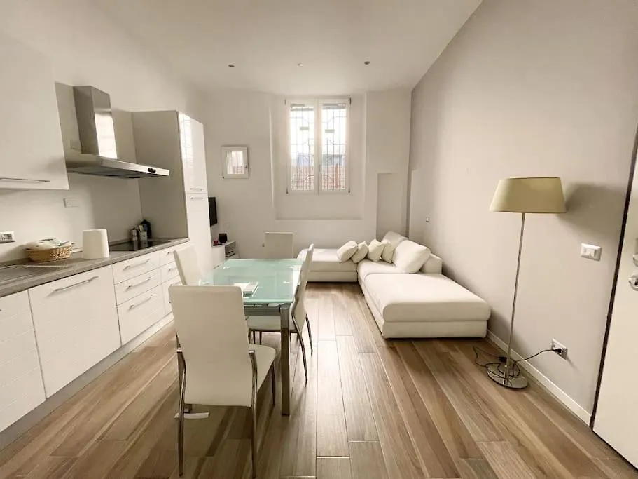 Corte Del 6 - Cozy Modern Flat B Milán